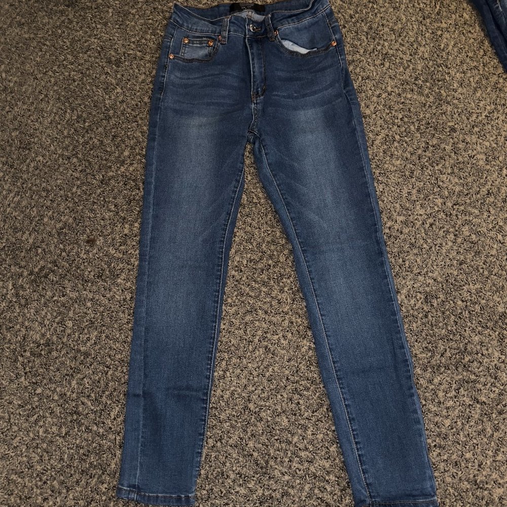 Monkey Ride Jeans